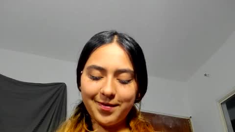 Antonella online show from December 2024 05:05:02 AM