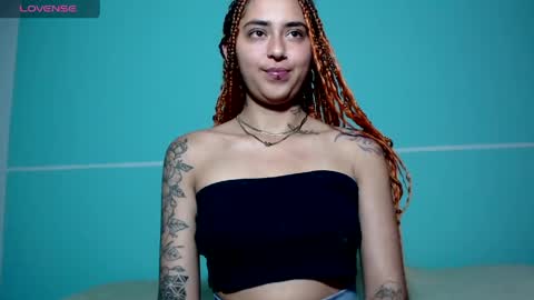 Antonella online show from March 2026 12:56:02 AM