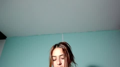 Antonella online show from July 2026 03:15:01 AM