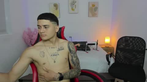 sexy_girl__777 online show from February 2026 11:34:02 PM