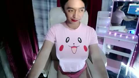 Snapshot of sexy_hot_asian1433 chatting on February 2026 02:33:01 PM jasmin online show from February 2026 02:33:01 PM