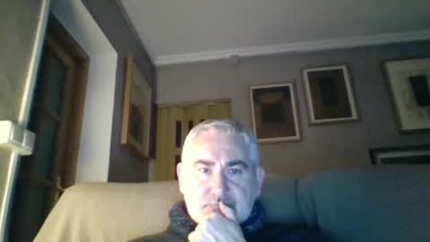 Snapshot of sexy_italiandaddy chatting on February 2025 06:13:02 AM Antonio online show from February 2025 06:13:02 AM