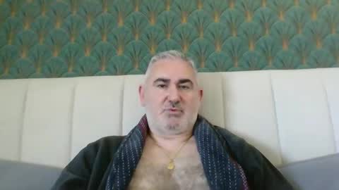 Snapshot of sexy_italiandaddy chatting on April 2026 01:41:01 PM Antonio online show from April 2026 01:41:01 PM
