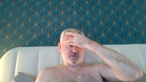 Snapshot of sexy_italiandaddy chatting on July 2026 06:18:02 AM Antonio online show from July 2026 06:18:02 AM