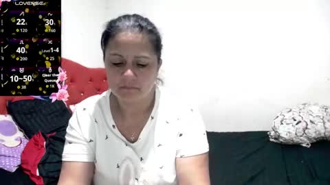 Snapshot of sexy_jhoan77 chatting on May 2026 08:06:02 PM Jhoan online show from May 2026 08:06:02 PM