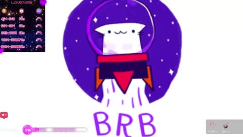 laura  online show from February 2025 07:07:01 PM