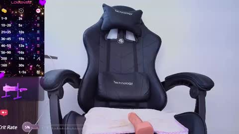 laura  online show from March 2025 07:06:02 PM