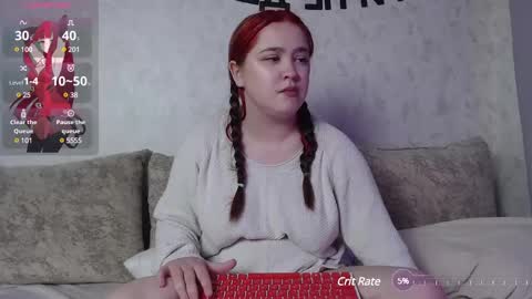 Snapshot of sexy_kissssyli chatting on December 2024 03:50:02 AM sexy_kissssyli online show from December 2024 03:50:02 AM