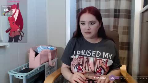Snapshot of sexy_kissssyli chatting on March 2025 02:34:02 PM sexy_kissssyli online show from March 2025 02:34:02 PM