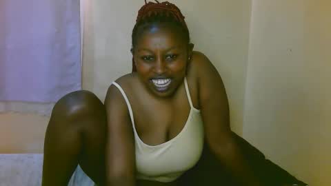 sexy_latasha online show from January 2026 11:36:02 AM