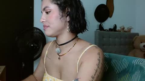 Celeste online show from April 2026 02:23:02 AM