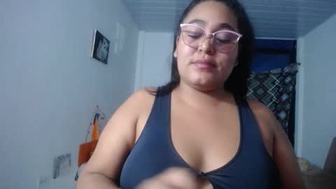 SIRENA LOVE online show from November 2025 06:13:02 AM