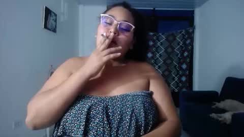 SIRENA LOVE online show from November 2025 05:46:01 AM