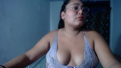 SIRENA LOVE online show from April 2026 05:27:02 AM