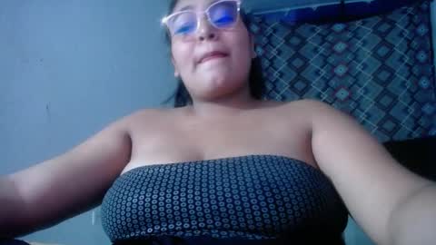 SIRENA LOVE online show from April 2026 03:53:01 AM
