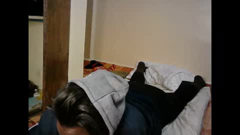 sexy_lunah online show from February 2026 06:47:02 PM