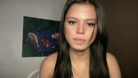 Snapshot of sexy_maevemorexxx chatting on May 2026 10:50:03 PM Nicole online show from May 2026 10:50:03 PM