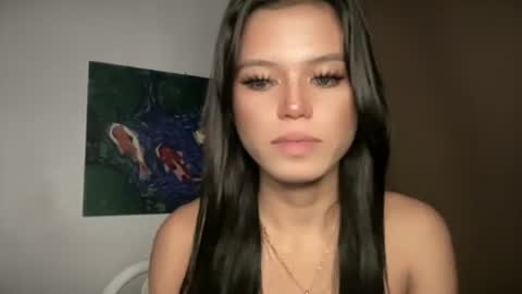 Snapshot of sexy_maevemorexxx chatting on May 2026 11:45:02 PM Nicole online show from May 2026 11:45:02 PM