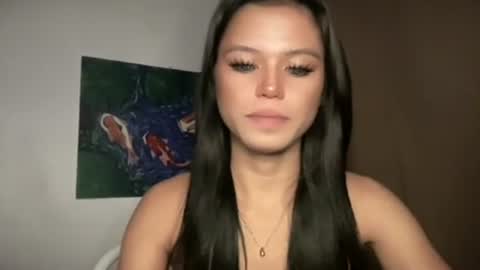 Snapshot of sexy_maevemorexxx chatting on May 2026 12:07:01 AM Nicole online show from May 2026 12:07:01 AM