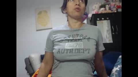 Mary online show from December 2025 12:05:01 AM