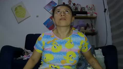 Snapshot of sexy_mary_69 chatting on April 2026 11:57:02 PM Mary online show from April 2026 11:57:02 PM