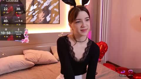 Alison online show from February 2026 02:04:02 PM