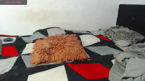 Snapshot of sexy_night_bm chatting on December 2024 01:23:01 AM Jhoana online show from December 2024 01:23:01 AM