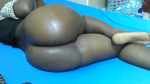 Sexy Quincy online show from December 2024 04:14:02 PM