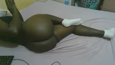 Sexy Quincy online show from March 2025 07:48:01 PM