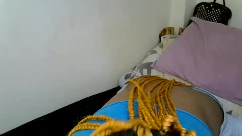 Snapshot of sexy_quinter chatting on June 2026 03:36:01 PM Quinter online show from June 2026 03:36:01 PM