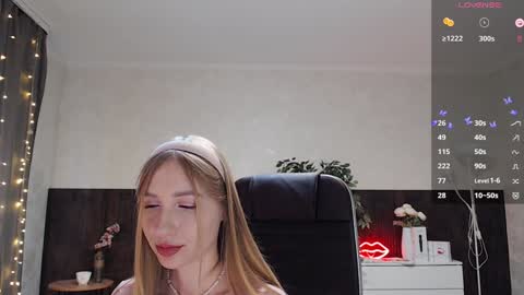 Annie - Your Dream Girl online show from December 2024 05:39:01 AM