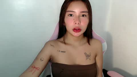 Snapshot of sexy_rem04 chatting on June 2026 06:50:01 PM Rem online show from June 2026 06:50:01 PM