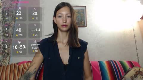sexy_seld online show from February 2026 06:30:02 AM