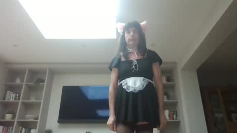 Sexy Sophie online show from March 2026 01:03:02 PM
