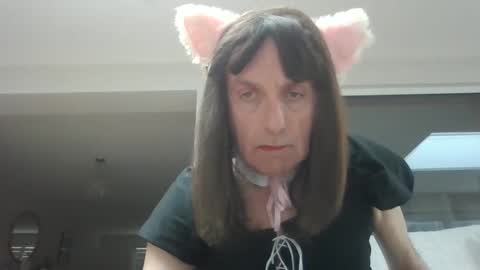 Sexy Sophie online show from March 2026 02:07:02 PM