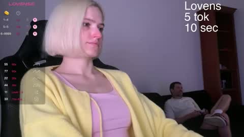 Sexy-Sweets online show from September 2025 06:36:01 AM