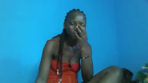 Snapshot of sexy_titz chatting on February 2025 08:48:02 AM sexy_titz online show from February 2025 08:48:02 AM