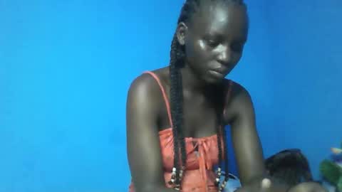 Snapshot of sexy_titz chatting on February 2025 06:43:02 PM sexy_titz online show from February 2025 06:43:02 PM