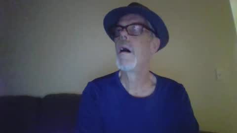 Daddy online show from March 2025 01:37:01 PM