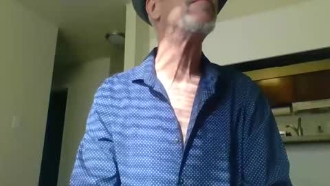 Daddy online show from March 2025 09:51:02 PM