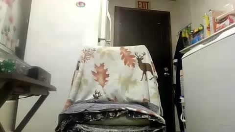 Daddy online show from April 2026 02:37:02 AM