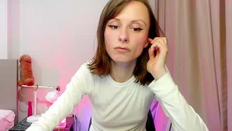 Mandy Green online show from April 2026 06:38:01 PM