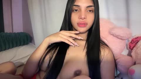 Snapshot of sexyadrianaqueents chatting on February 2026 08:35:02 AM YOUR MISTRESS GODDESSS ADRIANA online show from February 2026 08:35:02 AM