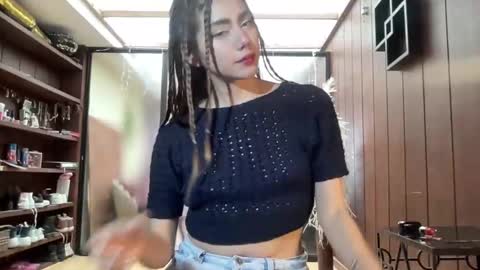 Snapshot of sexyaliceskay chatting on January 2026 03:48:02 PM Alice Skay online show from January 2026 03:48:02 PM