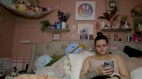 Kali  Brent online show from February 2026 01:37:02 AM