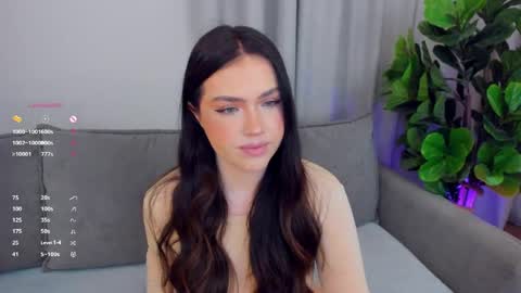 Snapshot of sexyangeloux chatting on April 2026 08:06:01 PM Lou online show from April 2026 08:06:01 PM