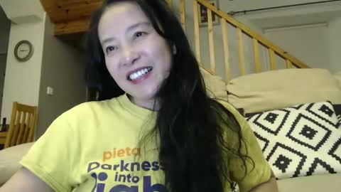 Snapshot of sexybabe520 chatting on February 2025 09:14:02 PM sexybabe520 online show from February 2025 09:14:02 PM