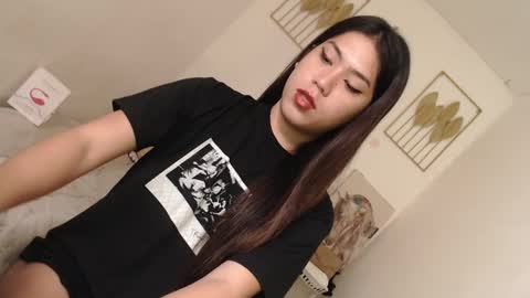 Lexie online show from January 2025 09:47:02 PM