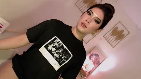 Lexie online show from February 2025 12:50:01 PM