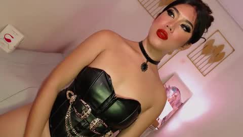 Lexie online show from February 2025 06:26:02 PM